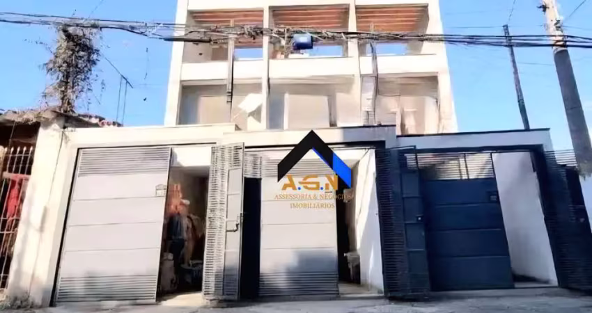 Sobrado com 3 dormitórios à venda, 135 m² por r$ 950.000,00 - vila granada - são paulo/sp