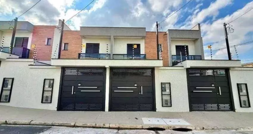 Sobrado com 2 dormitórios à venda, 69 m² por r$ 450.000,00 - jardim pedro josé nunes - são paulo/sp