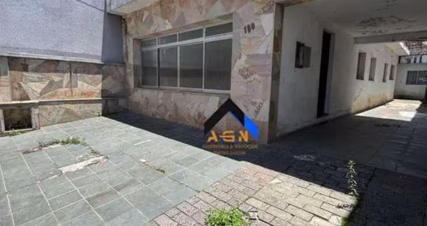 Sobrado com 3 dormitórios à venda, 200 m² por r$ 1.600.000,00 - tatuapé - são paulo/sp
