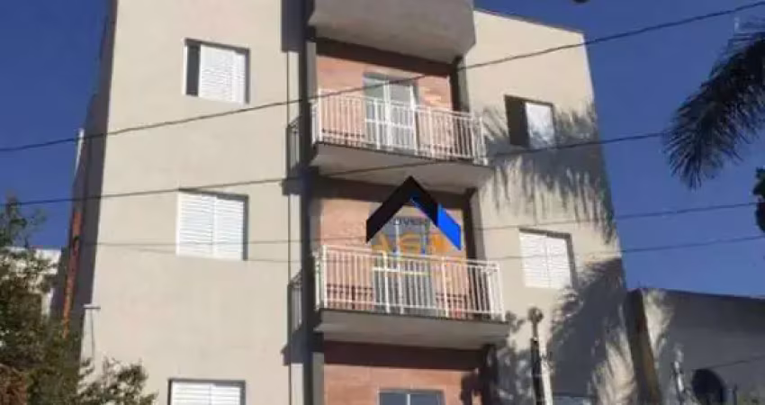 Apartamento com 2 dormitórios à venda, 36 m² por r$ 235.000,00 - penha de frança - são paulo/sp