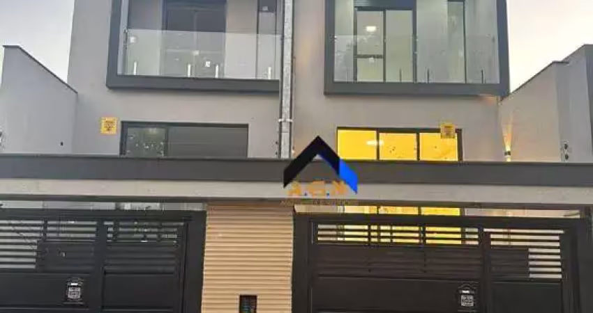 Sobrado com 3 dormitórios à venda, 245 m² por r$ 1.200.000,00 - penha de frança - são paulo/sp