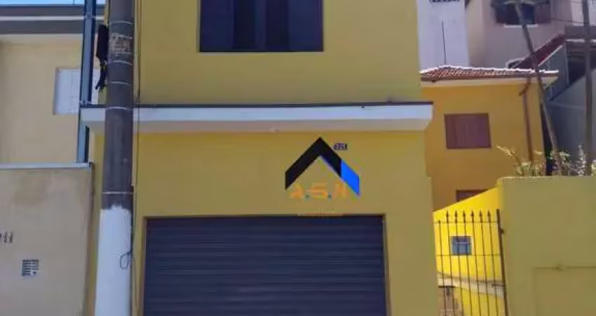 Casa com 2 dormitórios à venda, 145 m² por r$ 520.000,00 - vila carrão - são paulo/sp