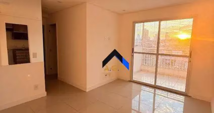 Apartamento com 2 dormitórios à venda, 53 m² por r$ 450.000,00 - vila carrão - são paulo/sp