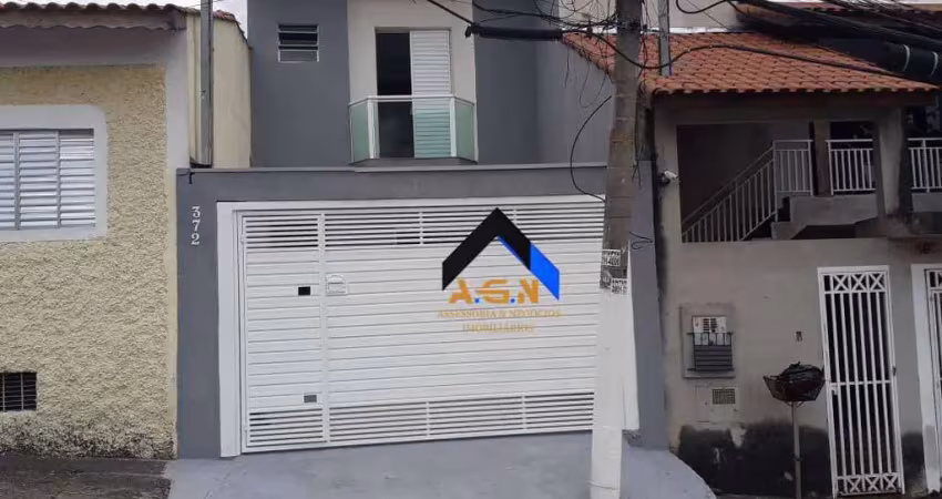 Sobrado com 2 dormitórios à venda, 65 m² por r$ 410.000,00 - jardim nordeste - são paulo/sp