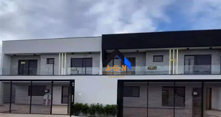 Sobrado com 3 dormitórios à venda, 90 m² por r$ 620.000,00 - cidade patriarca - são paulo/sp