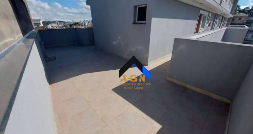 Apartamento com 2 dormitórios à venda, 37 m² por r$ 290.000,00 - vila dalila - são paulo/sp