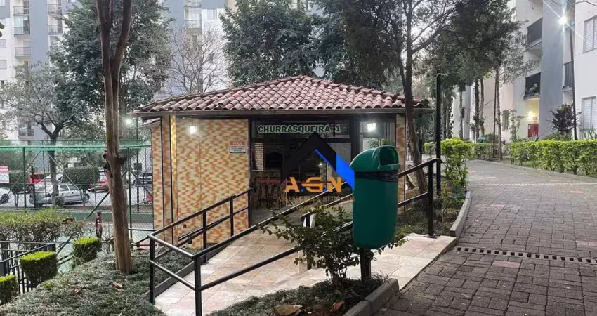 Apartamento com 2 dormitórios à venda, 47 m² por r$ 290.000,00 - parada xv de novembro - são paulo/sp