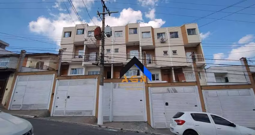 Sobrado com 3 dormitórios à venda, 300 m² por r$ 800.000,00 - vila granada - são paulo/sp