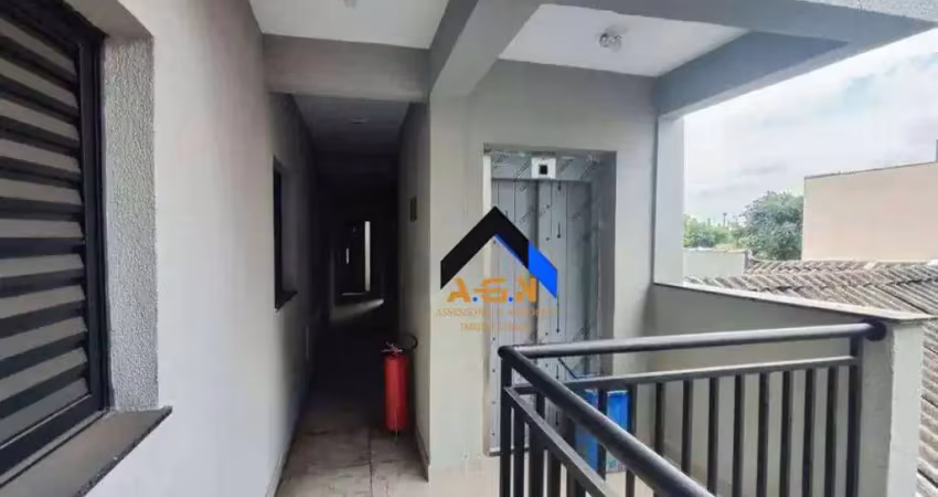Apartamento com 2 dormitórios à venda, 38 m² por r$ 502.000,00 - vila formosa - são paulo/sp