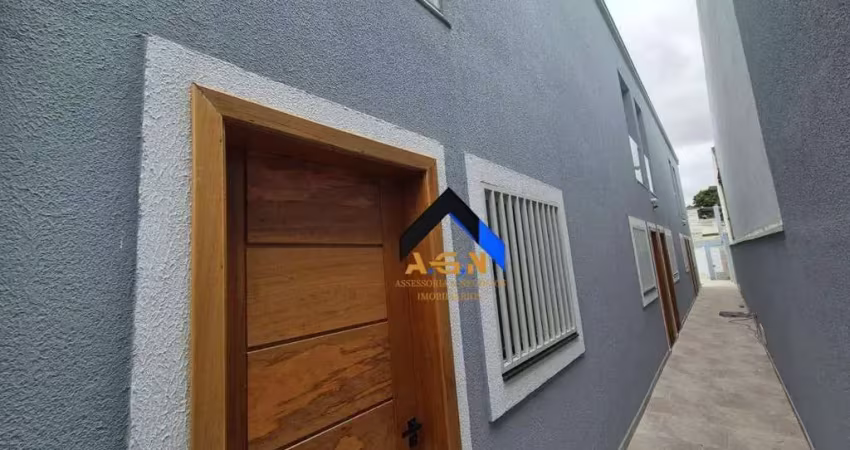 Sobrado com 2 dormitórios à venda, 75 m² por r$ 445.000,00 - vila alpina - são paulo/sp