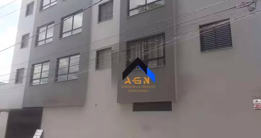Apartamento com 1 dormitório à venda, 34 m² por r$ 255.000,00 - vila alpina - são paulo/sp