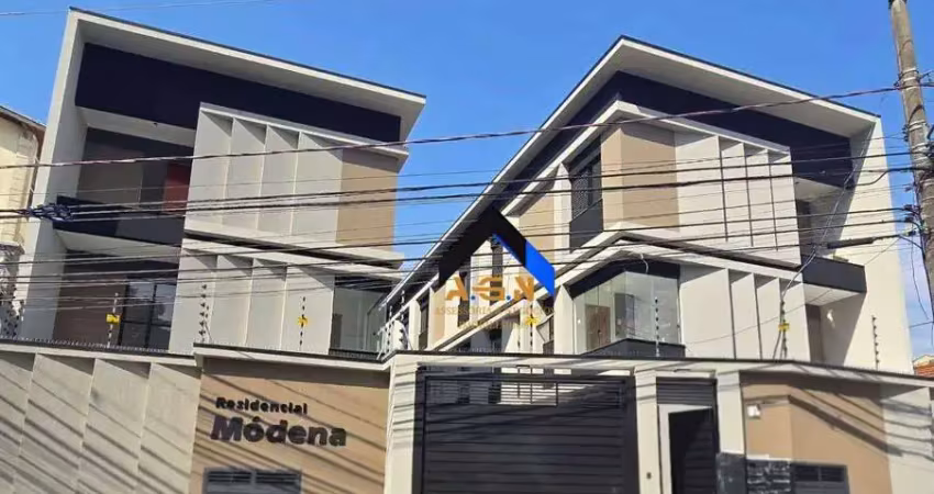 Sobrado com 2 dormitórios à venda, 87 m² por r$ 490.000,00 - vila granada - são paulo/sp