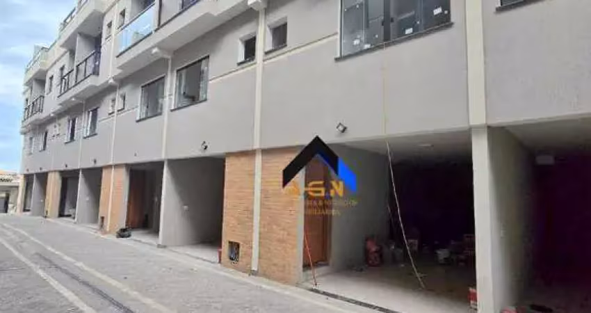 Sobrado à venda, 120 m² por r$ 690.000,00 - vila matilde - são paulo/sp