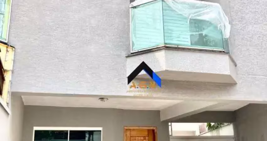 Sobrado com 4 dormitórios à venda, 120 m² por r$ 742.000,00 - vila formosa - são paulo/sp