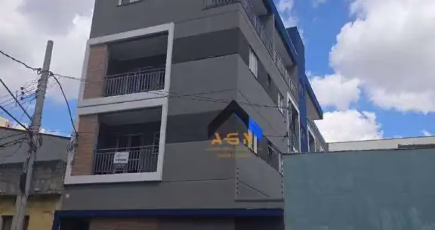 Apartamento com 1 dormitório à venda, 43 m² por r$ 245.000,00 - chácara califórnia - são paulo/sp