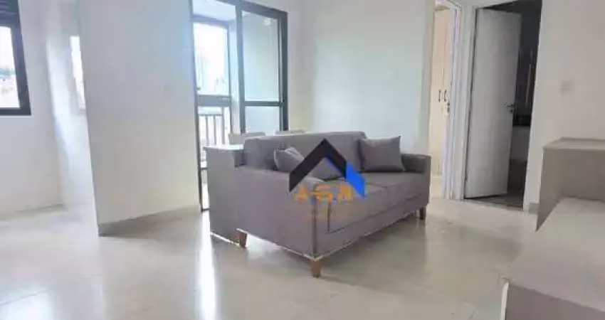 Apartamento com 1 dormitório à venda, 30 m² por r$ 260.000,00 - vila carrão - são paulo/sp