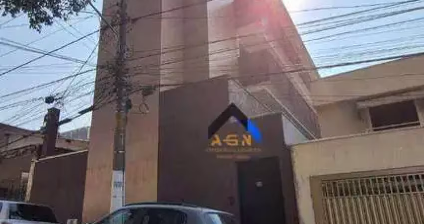 Apartamento com 2 dormitórios à venda, 38 m² por r$ 270.000,00 - vila carrão - são paulo/sp