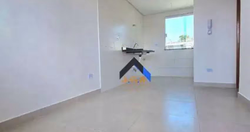 Apartamento com 2 dormitórios à venda, 34 m² por r$ 240.000,00 - vila carrão - são paulo/sp