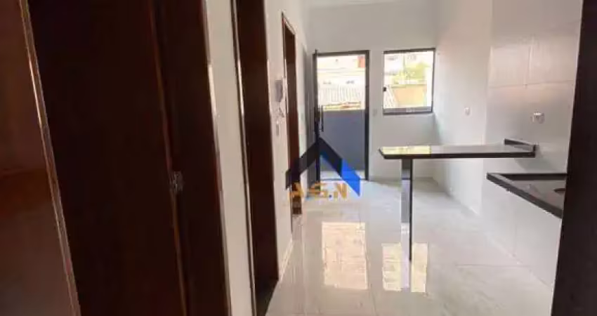 Apartamento com 2 dormitórios à venda, 33 m² por r$ 290.000,00 - vila carrão - são paulo/sp