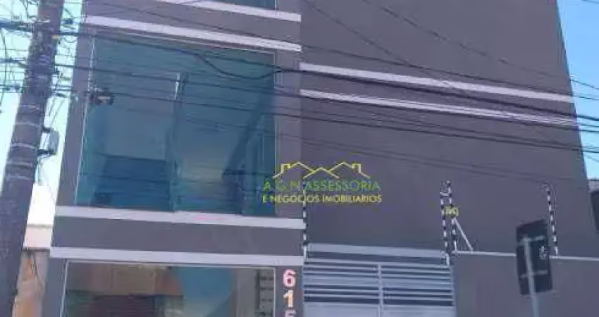 Apartamento com 2 dormitórios à venda, 39 m² por r$ 249.000,00 - jardim aricanduva - são paulo/sp