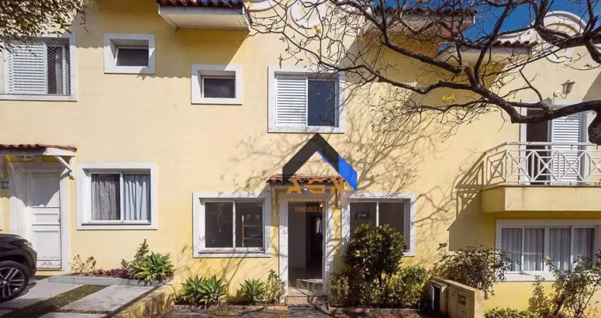 Sobrado com 3 dormitórios para alugar, 120 m² por r$ 4.800,00/mês - vila carrão - são paulo/sp