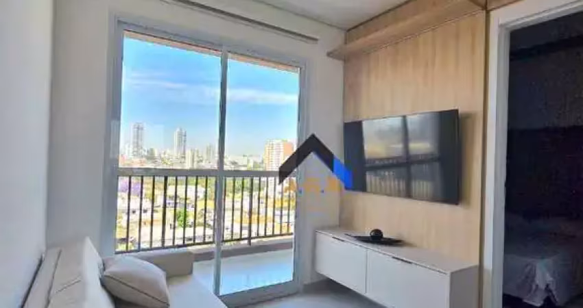 Apartamento com 2 dormitórios à venda, 41 m² por r$ 333.900,00 - penha de frança - são paulo/sp