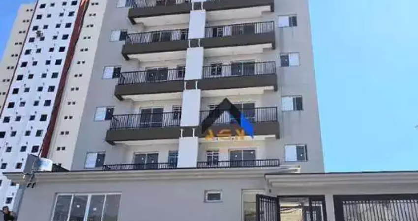 Apartamento com 1 dormitório à venda, 33 m² por r$ 239.000,00 - penha de frança - são paulo/sp