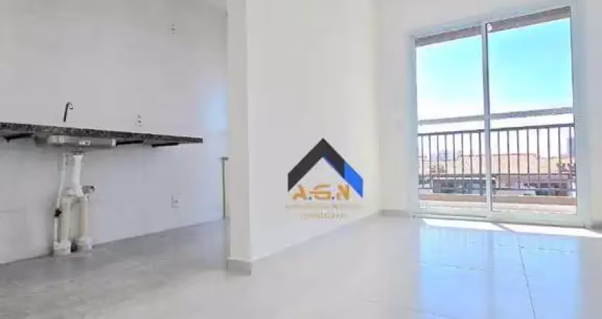 Apartamento com 2 dormitórios à venda, 50 m² por r$ 459.900,00 - penha de frança - são paulo/sp