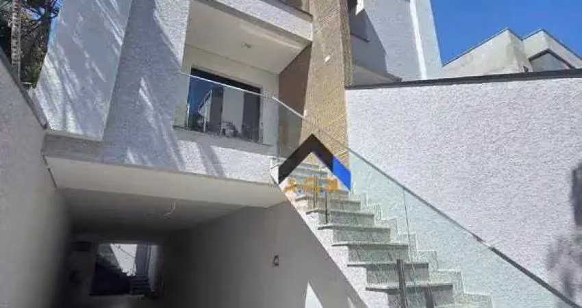 Sobrado com 3 dormitórios à venda, 170 m² por r$ 1.600.000,00 - vila gomes cardim - são paulo/sp