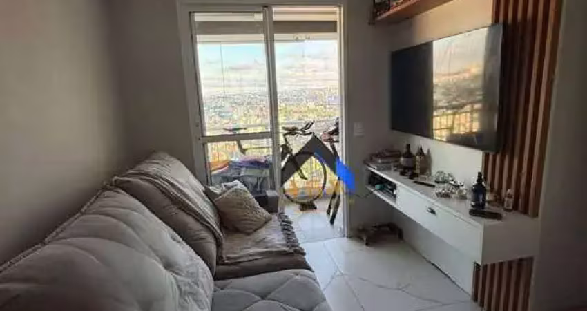 Apartamento com 2 dormitórios à venda, 46 m² por r$ 488.000,00 - vila esperança - são paulo/sp