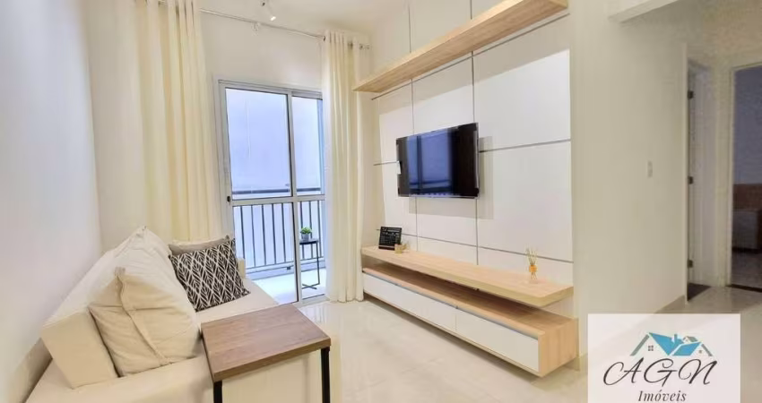 Apartamento com 2 dormitórios à venda, 50 m² por R$ 395.000,00 - Vila Formosa - São Paulo/SP
