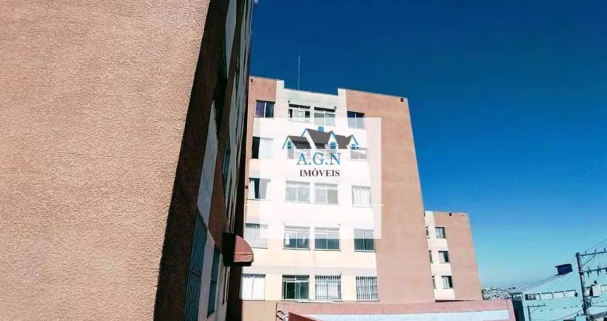 Apartamento à venda, 42 m² por R$ 179.500,00 - Guaianazes - São Paulo/SP