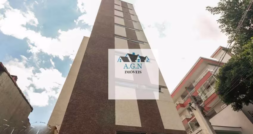 Apartamento à venda, 38 m² por r$ 250.000,00 - vila matilde - são paulo/sp