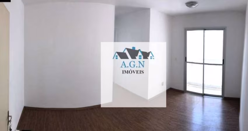 Apartamento à venda, 49 m² por R$ 477.000,00 - Cidade Líder - São Paulo/SP