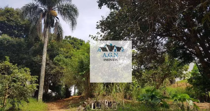 Chácara à venda, 1140 m² por r$ 320.000,00 - pedreira - arujá/sp