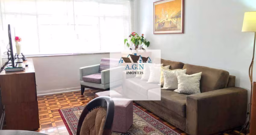 Apartamento à venda, 90 m² por R$ 629.900,00 - Mooca - São Paulo/SP