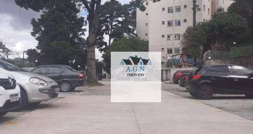 Apartamento com 2 dormitórios à venda, 43 m² por R$ 191.000,00 - Vila Lourdes - São Paulo/SP
