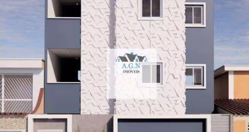 Apartamento com 2 dormitórios à venda, 35 m² por r$ 280.000,00 - vila carrão - são paulo/sp