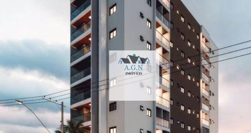Apartamento com 2 dormitórios à venda, 48 m² por R$ 320.000,00 - Vila Matilde - São Paulo/SP