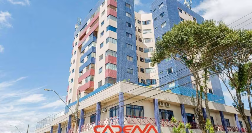 Apartamento com 3 quartos e 1 vaga à venda no Boa Vista