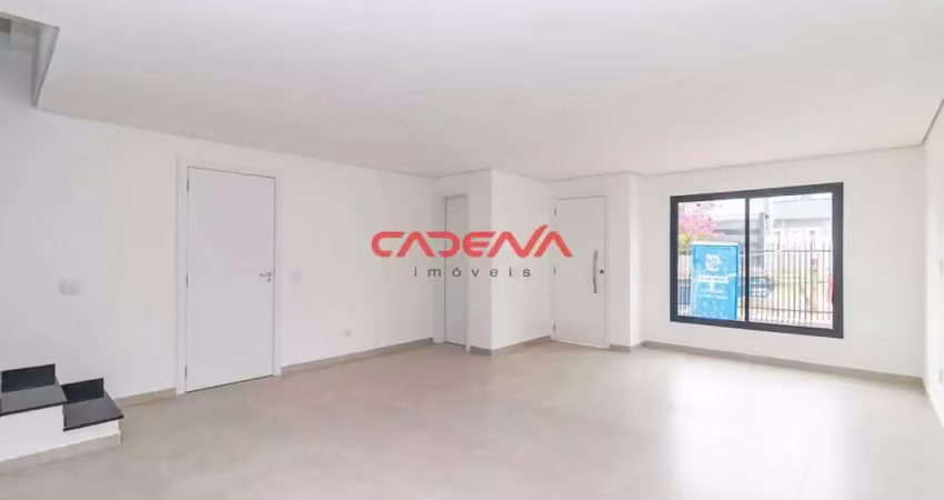 Casa com 3 quartos à venda na Rua Maria Simão Campos, 74, Uberaba, Curitiba