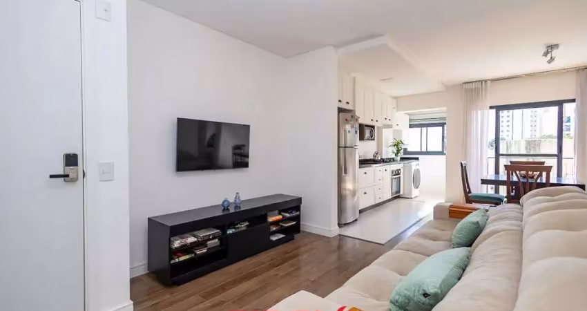 Apartamento com 2 quartos e 1 vaga à venda no Alto da Glória