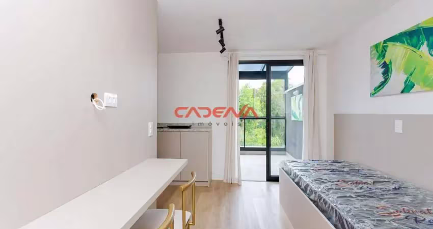 Studio para aluguel no Prado Velho