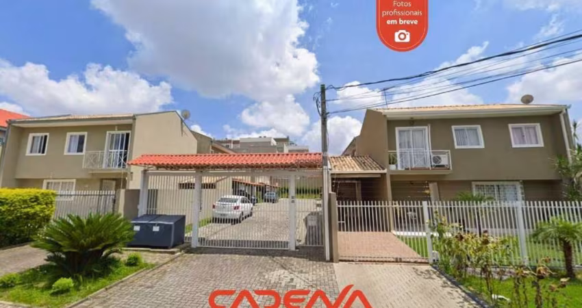 Sobrado com 3 quartos e 1 vaga à venda no Boqueirão