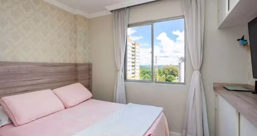 Apartamento com 2 quartos e 1 vaga à venda no Bigorrilho