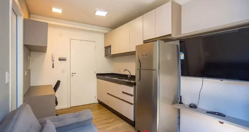 Apartamento com 1 quarto à venda no Mercês