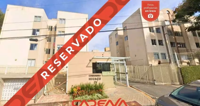 Apartamento com 3 quartos à venda no Campo Comprido
