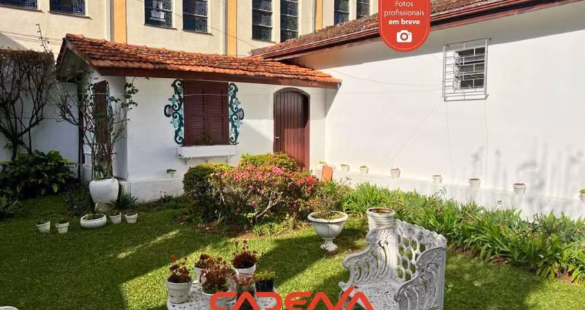 Casa comercial com 4 vagas à venda no Rebouças