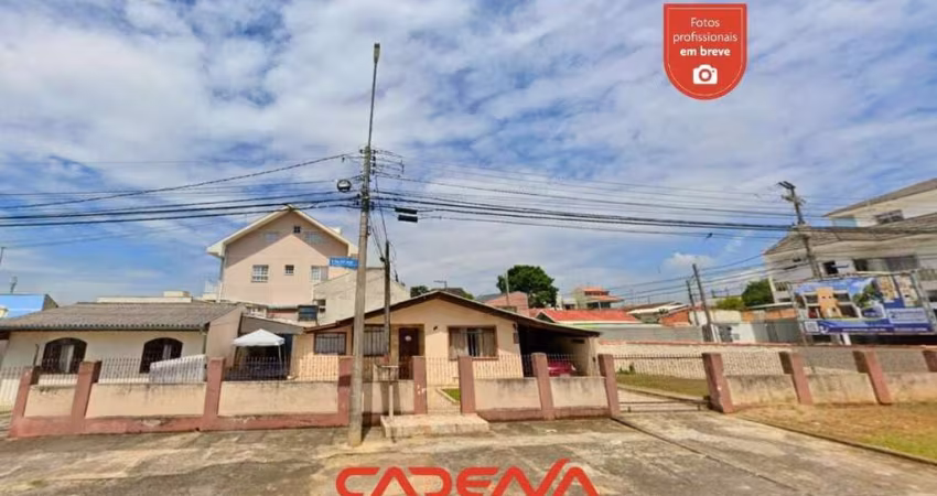 Casa com 3 quartos à venda no Alto Boqueirão