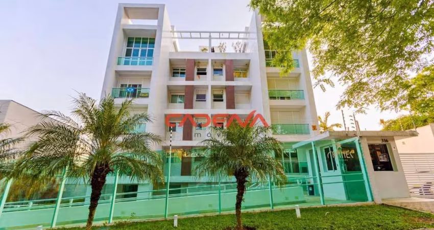 Apartamento garden com 2 quartos e 1 vaga à venda no Água Verde